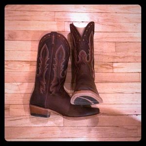 Men’s Cowboy Boots